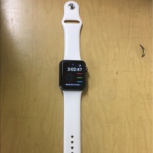Apple watch Series 1